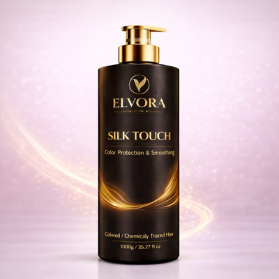 silk touch
