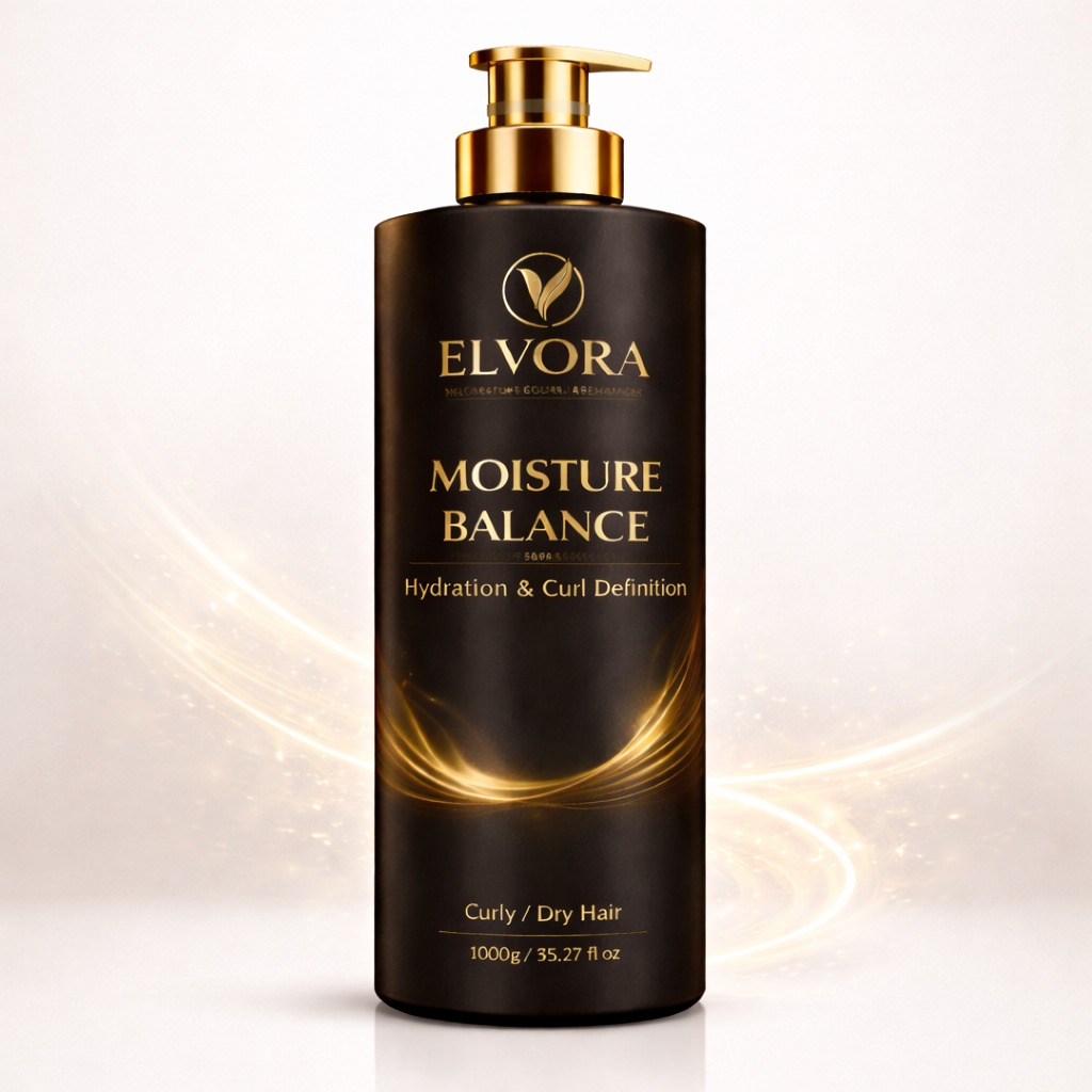 moisture balance
